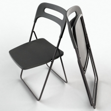 NISSE Раскладной стул IKEA