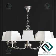 Подвесной светильник Hanging lamp MOD019PL-08CH