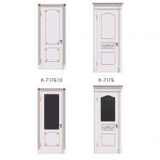 Модели дверей K-71GB_K71GB10