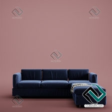 Диван Phantom sofa
