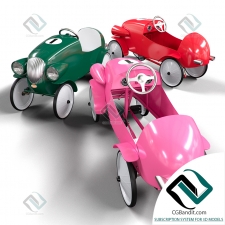 Игрушки Toys Children's cars