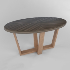 Стол обеденный OS001 Homemotions