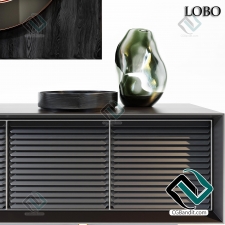 Lobo s-konsol