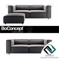 Диван Sofa BoConcept Carmo