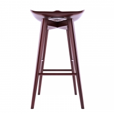 Boraam 29 Inch Bali Swivel Stool