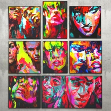 Francoise Nielly Pictures