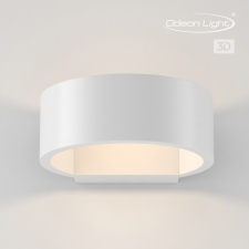 Настенный светильник ODEON LIGHT 3595/5WL MURALIA