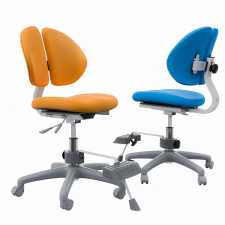 Children's orthopedic chair Duo Kid