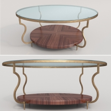 Стол Coctail table от Bolier