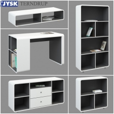 Комплект мебели для офиса JUSK