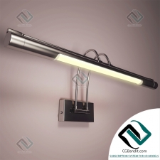 Бра Sconce Add-Lighting 416071F NI