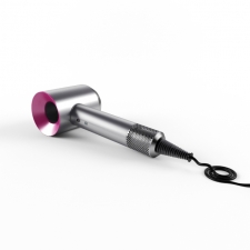 dyson hair dryer