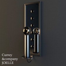 Currey&Company JOELLE