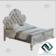 Кровать Bed 159
