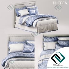 Кровать Bed RH TEEN