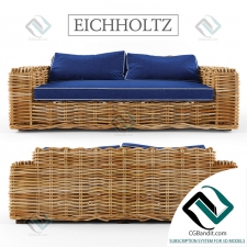 Диван Sofa Eichholtz Foster