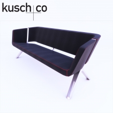 Kusch + co 8080 Bench
