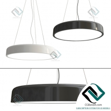 Подвесной светильник Hanging lamp Faro COCOTTE