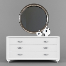 Drawer Mirror