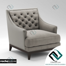 Кресло Armchair FAUTEUIL EPOQ roche bobois