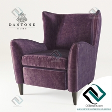 Кресло armchair Dantone Paradizo