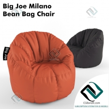 Bag chair Big Joe