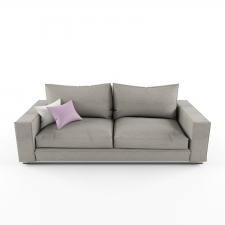 Modular sofa