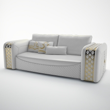 Formenti Infinity sofa