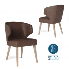 Обеденный стул model С310 от Studio 36