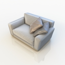 Single Sofa