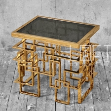 Кофейный стол LoftDesigne 6480 model