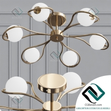 Подвесной светильник Hanging lamp Camomile