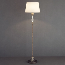 GRAMERCY HOME - RONDA FLOOR LAMP FL041-1-AKD