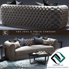 Диван Sofa Windsor