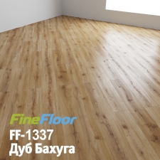 Кварц-винил Fine Floor FF-1337