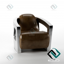 Leather_chair_of_Tabouret