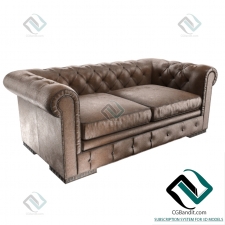 Диван Sofa 75