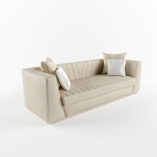 Versace sofa