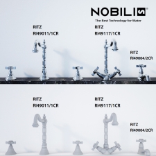 washbasin Nobili collection