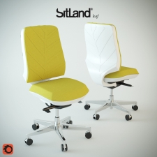 Кресло Sitland Leaf