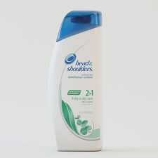 Head And Shoulders Shampoo