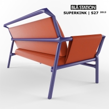 BLA STATION - SUPERKINK | S27 2013