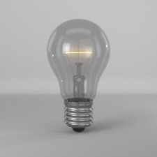 Light Bulb