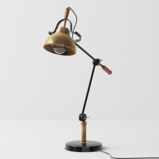 Bennett Desk Lamp