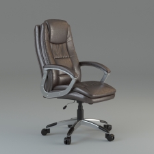 Кресло для руководителя MC-2407