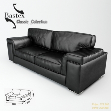 BASTEX Classik Collection