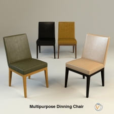 Classic Dinning Chair for Multipurpose use