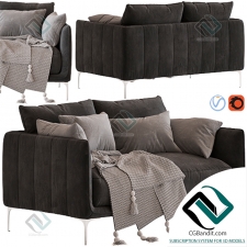 Диван Sofa Freedom Andrea 2-Seater