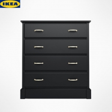 Комод Ундредаль Ikea