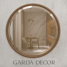 Зеркало Garda Decor